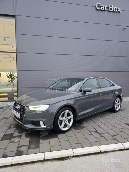 Audi A3 1.0 AT