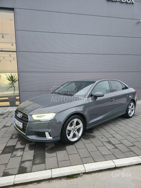 Audi A3 1.0 AT