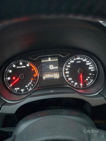 Audi A3 1.0 AT
