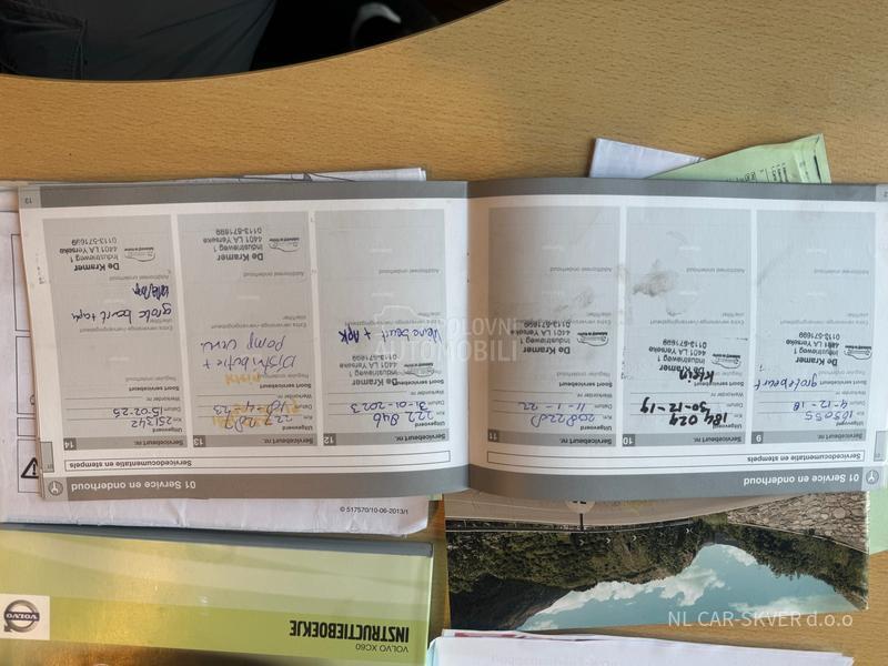 Volvo XC60 2.5 D5 AWD R-Desing