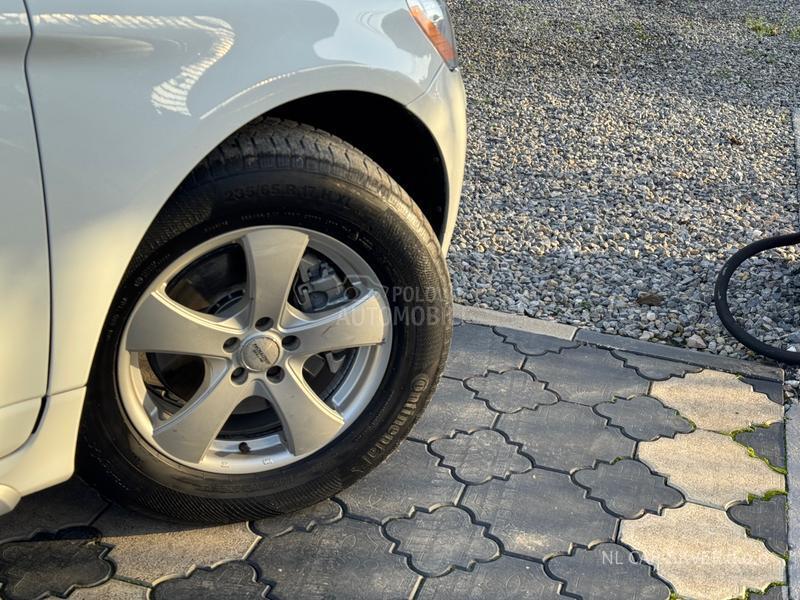 Volvo XC60 2.5 D5 AWD R-Desing