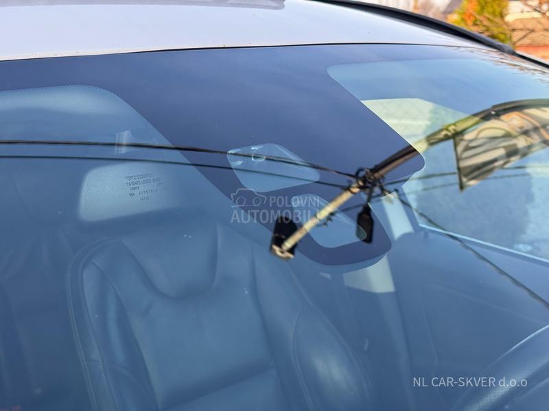 Volvo XC60 2.5 D5 AWD R-Desing