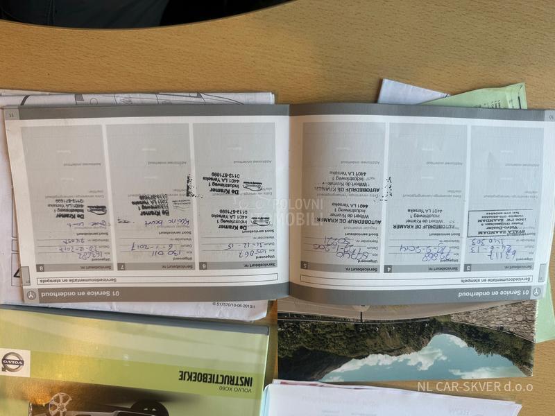 Volvo XC60 2.5 D5 AWD R-Desing