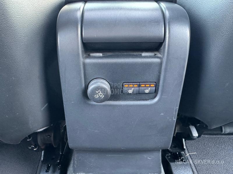 Volvo XC60 2.5 D5 AWD R-Desing