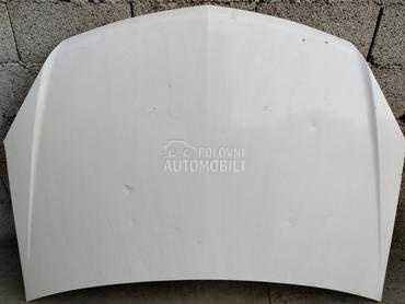 Hauba za Opel Astra H od 2004. do 2009. god.