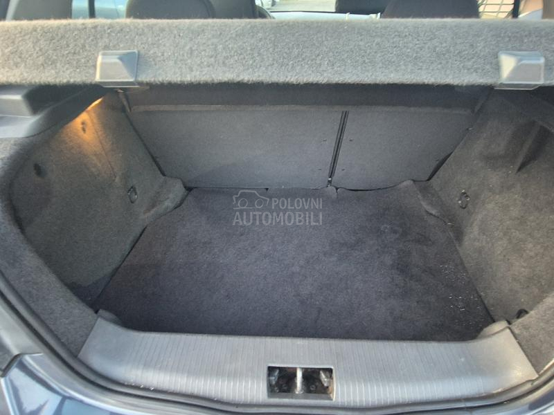 Opel Astra H 1.4