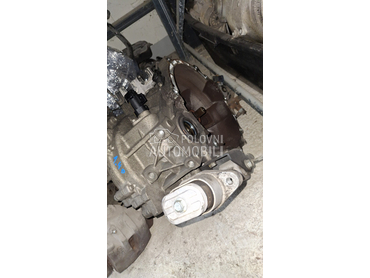 Menjač 1.4 dizel CRDi za Hyundai ix20