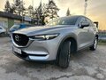 Mazda CX-5 2.0 G165 4x4