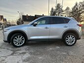 Mazda CX-5 2.0 G165 4x4