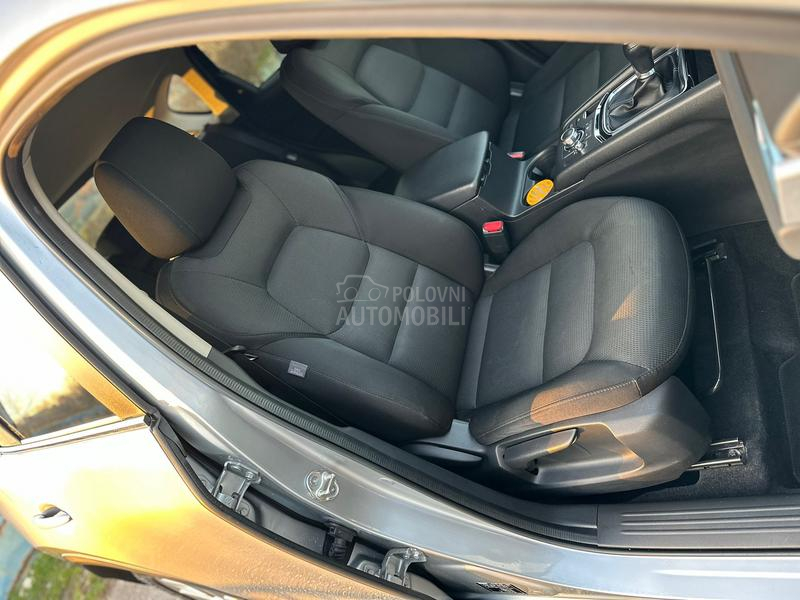 Mazda CX-5 2.0 G165 4x4