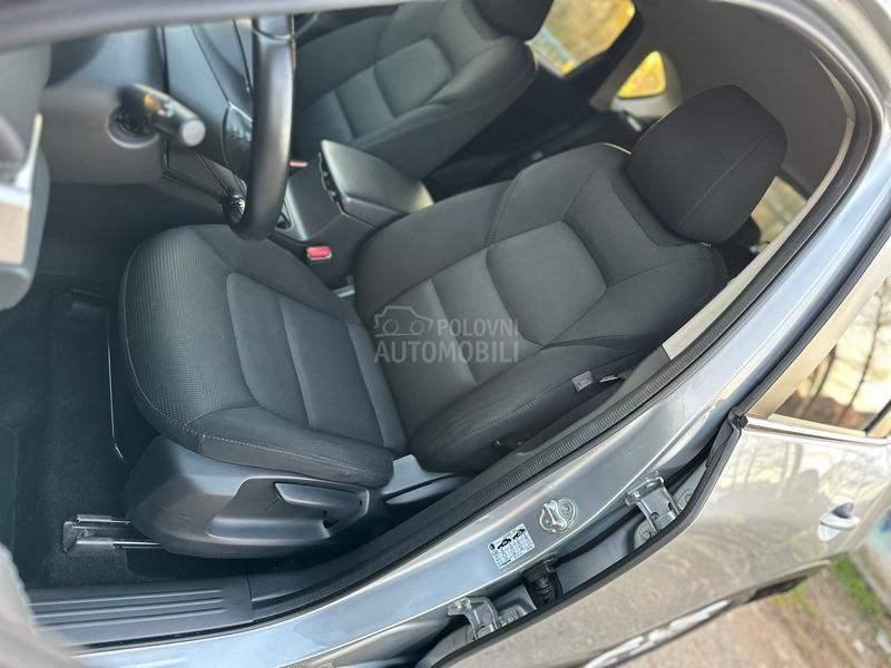 Mazda CX-5 2.0 G165 4x4