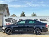 Škoda Octavia SPORT LINE