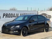 Škoda Octavia SPORT LINE