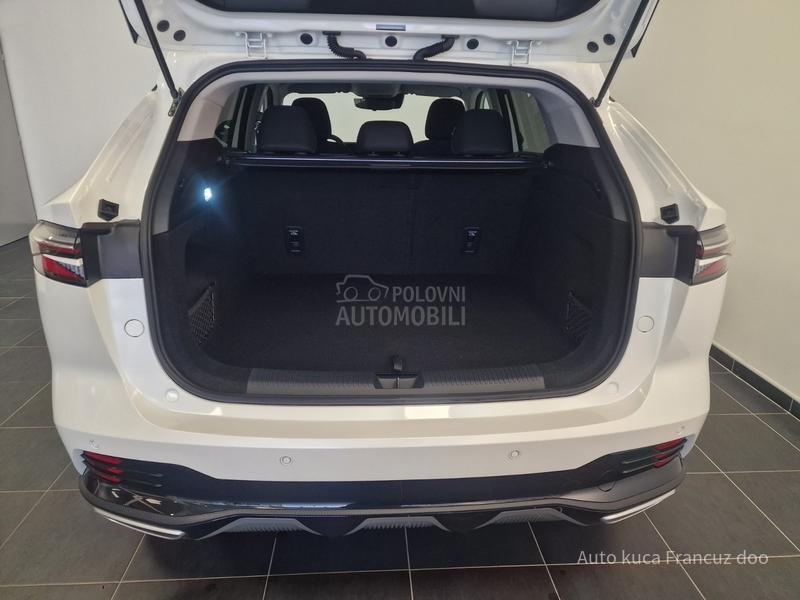 MG HS Comfort DCT 1.5 170