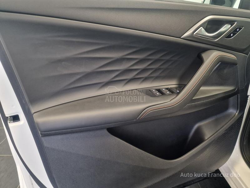 MG HS Comfort DCT 1.5 170