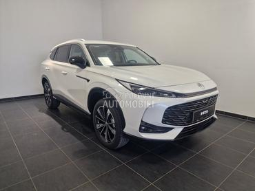 MG HS Comfort DCT 1.5 170