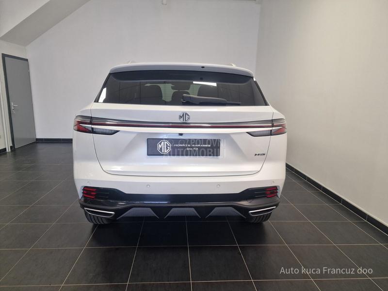 MG HS Comfort DCT 1.5 170