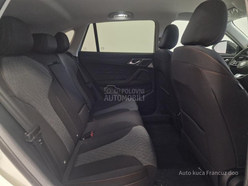 MG HS Comfort DCT 1.5 170