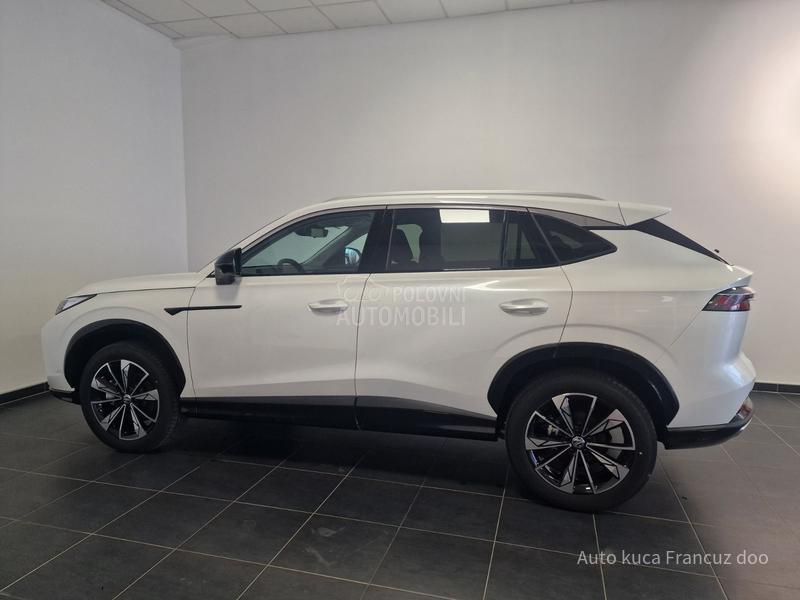 MG HS Comfort DCT 1.5 170