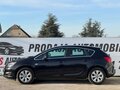 Opel Astra J LED