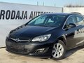 Opel Astra J LED