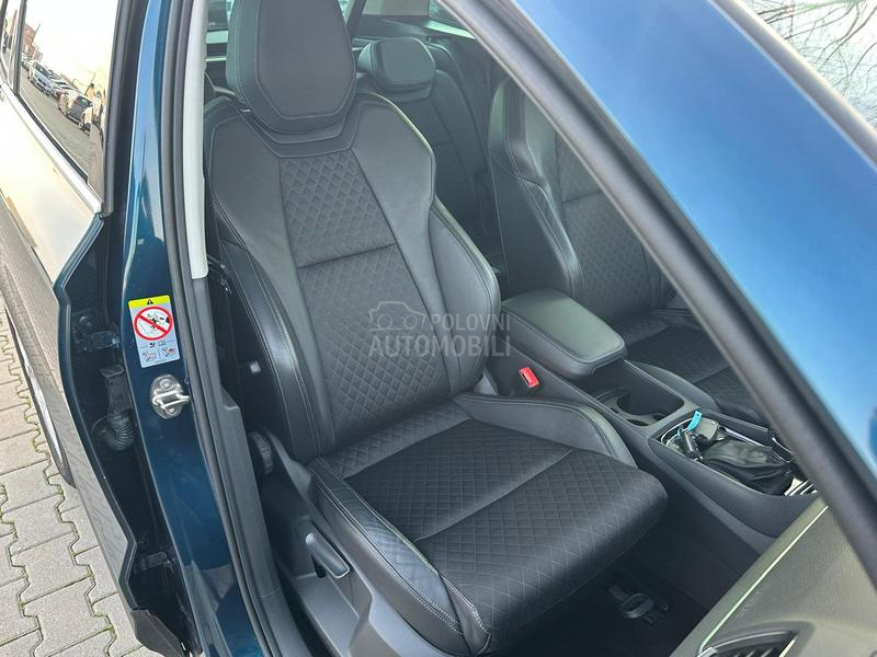 Škoda Karoq STYLE DSG