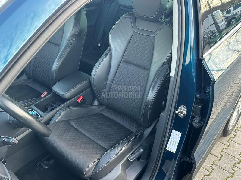 Škoda Karoq STYLE DSG