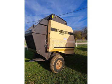 Rivierre Casalis 126