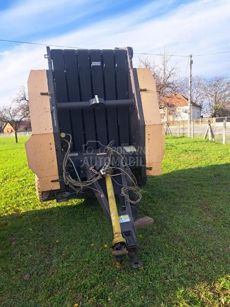 Rivierre Casalis 126