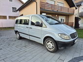 Mercedes Benz Vito Vito 115