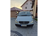 Mercedes Benz Vito Vito 115