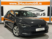 Volkswagen Golf 8 