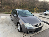 Volkswagen Golf 5 1.9 TDI NOV