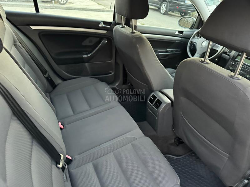 Volkswagen Golf 5 1.9 TDI NOV