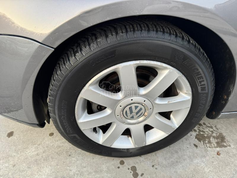 Volkswagen Golf 5 1.9 TDI NOV