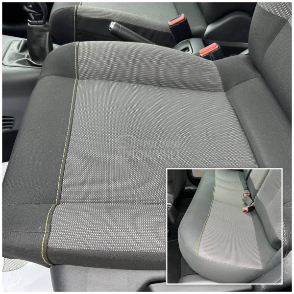 Citroen C3 1.2/NAV/PROBNA VOZ.