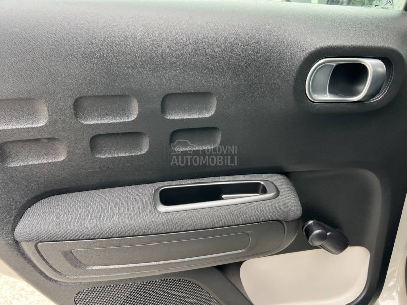 Citroen C3 1.2/NAV/PROBNA VOZ.