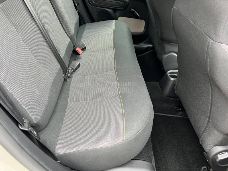Citroen C3 1.2/NAV/PROBNA VOZ.
