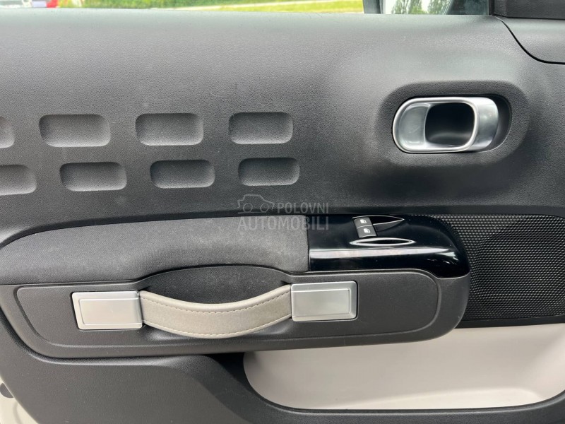 Citroen C3 1.2/NAV/PROBNA VOZ.