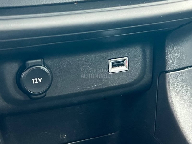 Citroen C3 1.2/NAV/PROBNA VOZ.