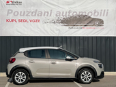 Citroen C3 1.2/NAV/LED/FRA
