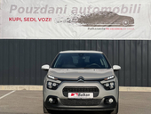 Citroen C3 1.2/NAV/LED/FRA