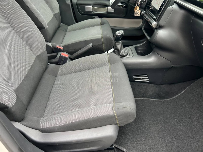 Citroen C3 1.2/NAV/PROBNA VOZ.