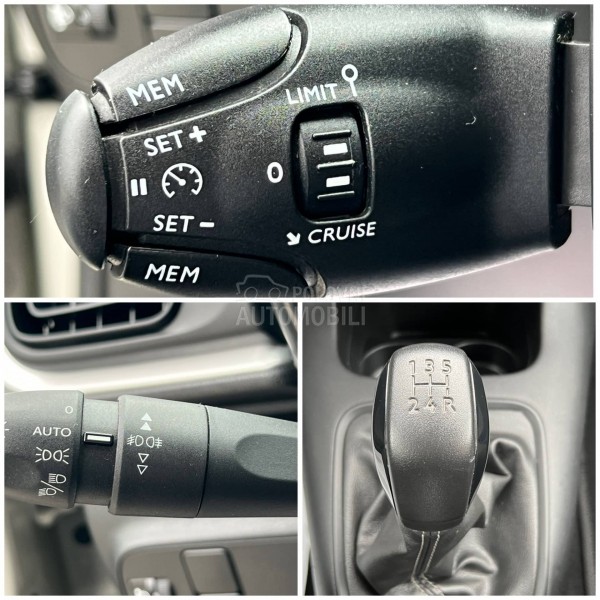 Citroen C3 1.2/NAV/PROBNA VOZ.