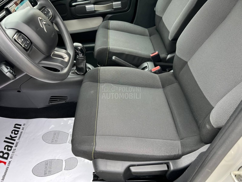 Citroen C3 1.2/NAV/PROBNA VOZ.