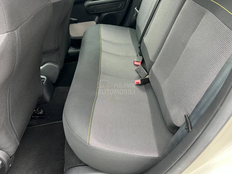 Citroen C3 1.2/NAV/PROBNA VOZ.