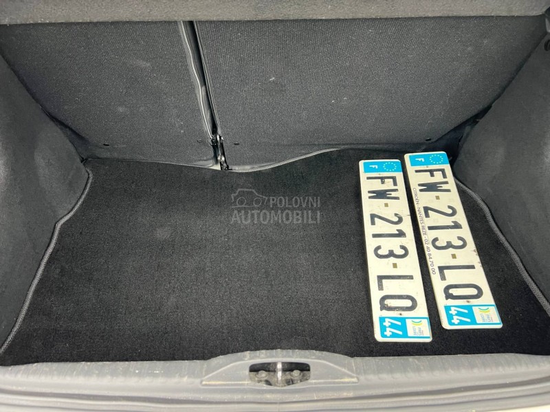 Citroen C3 1.2/NAV/PROBNA VOZ.