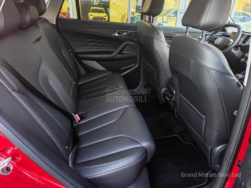 MG HS 1.5 170hp DEMO