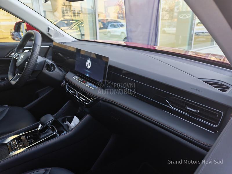 MG HS 1.5 170hp DEMO