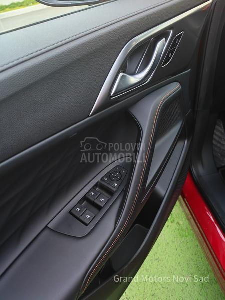 MG HS 1.5 170hp DEMO